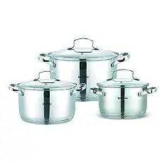 Набор посуды Bohmann BH 1903