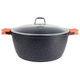 Каструля Bohmann BH 7350-26 MRB