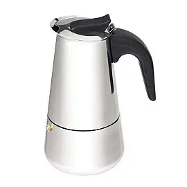 Кавоварка Bohmann BH 9504