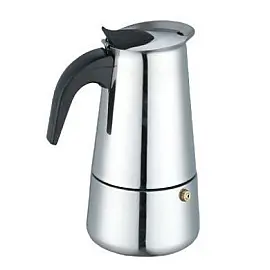 Кавоварка Bohmann BH 9506