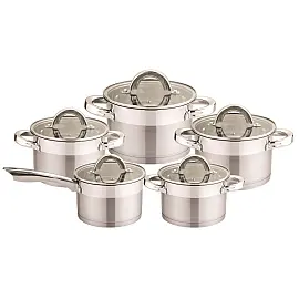 Набор кастрюль Bohmann BH 007-10