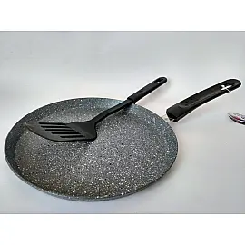Сковорода для блиннов Bohmann BH 1010-22 MRB