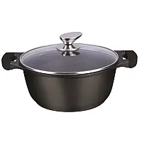 Каструля Bohmann BH 150-20 Black