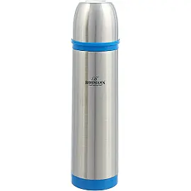 Термос Bohmann BH 4491 blue
