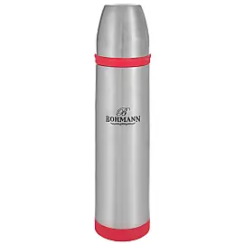 Термос Bohmann BH 4492 red