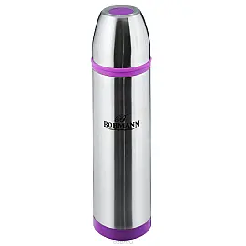 Термос Bohmann BH 4492 violet