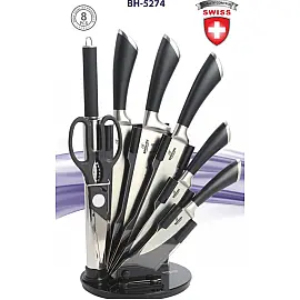 Набір ножів Bohmann BH 5274