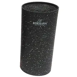 Підставка для ножів Bohmann BH 6166 black