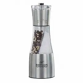 Измельчитель специй соль+перец Bohmann BH 7801