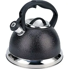 Чайник зі свистком Bohmann BH 9903