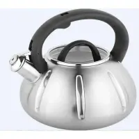 Чайник Bohmann BH 9918 black