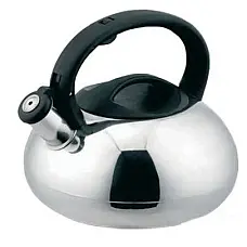 Чайник зі свистком Bohmann BH 9975