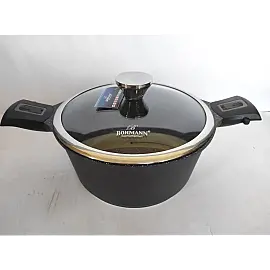 Каструля Bohmann BH 1730-28 CR