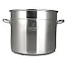 Каструля з нержавійки 20 л Bohmann BH 3130-20