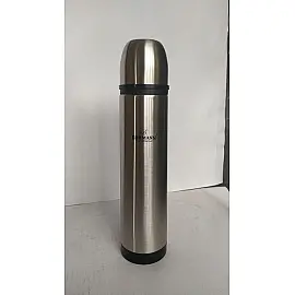 Термос Bohmann BH 4491 black 0,8 л