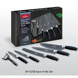 Набір ножів Bohmann BH 5258