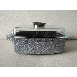 Гусятница Bohmann BH 6233 MRB