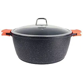 Каструля Bohmann BH 7350-22 MRB 22 см.