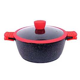 Каструля Bohmann BH 7353-26 MRB 