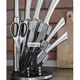 Набір ножів Bohmann BH 8006-09