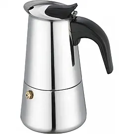 Кофеварка гейзерная Bohmann BH 9509