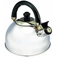 Чайник 2,5 л. Bohmann BHL 625 BK