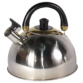 Чайник 3,5 л. Bohmann BHL 635 BK