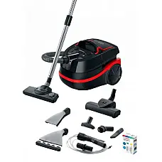 Пилосос Bosch BWD421POW