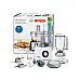 Кухонний комбайн Bosch MC812W501
