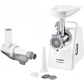 М'ясорубка Bosch MFW3X15W