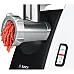 М'ясорубка Bosch MFW3X17B