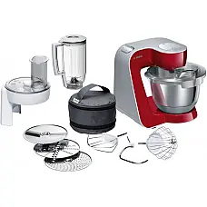 Кухонний комбайн Bosch MUM 58720