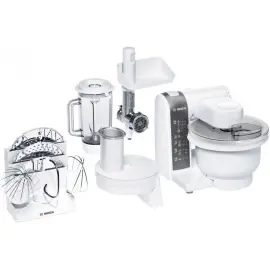 Кухонний комбайн Bosch MUM4855