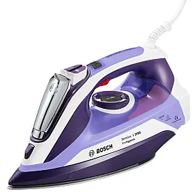 Утюг с паром Bosch TDI903231H