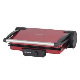 Контактний гриль Bosch TFB4402V