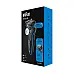 Електробритва BRAUN Series 5 51-B1000s BLACK / BLUE