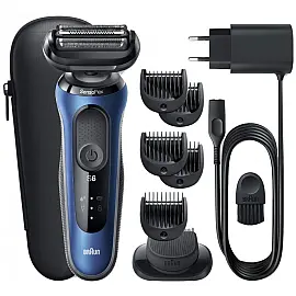 Електробритва BRAUN 60-B1500 s Series 6