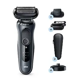 Електробритва BRAUN Series 6 61-N4820cs