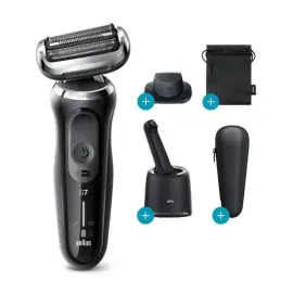 Електробритва BRAUN 71-N7200cc Series 7