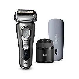Електробритва BRAUN 9475cc Series 9 Wet&Dry