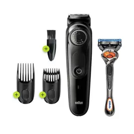 Тример BRAUN BT 3242