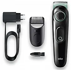 Триммер BRAUN BT 3321