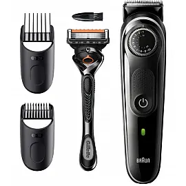 Тример BRAUN BT 3342