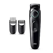 Триммер BRAUN BT 3411