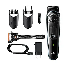 Тример BRAUN BeardTrimmer BT5340