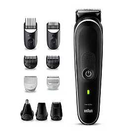 Тример BRAUN BT 5440