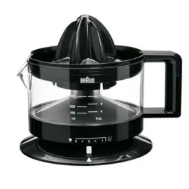 Соковитискач BRAUN CJ 3000 BK