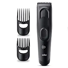 Машинка для стрижки BRAUN HC 5330