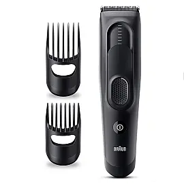 Машинка для стрижки BRAUN HC 5330