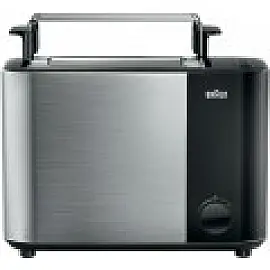 Тостер BRAUN HT 5015 BK